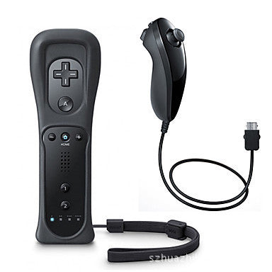 DualSync Pro Wii Gamepads