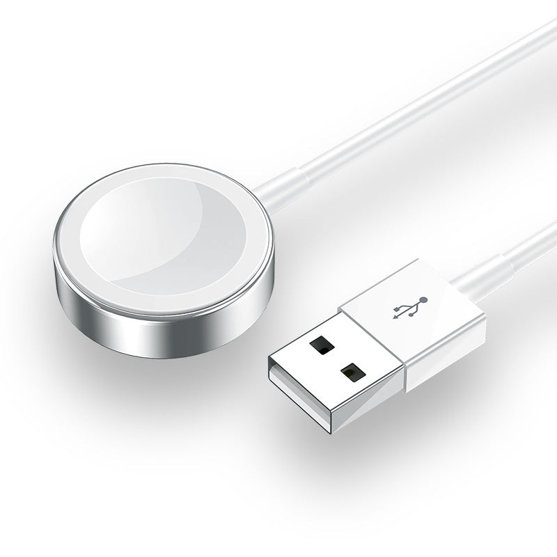 ChargeWave™ Wireless Charging Dock