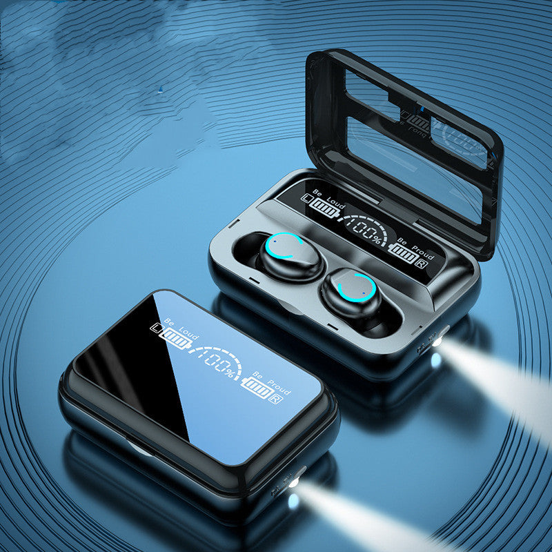 SportBeats™ – Dual Earphones Mini Sports In-Ear Bluetooth Headset