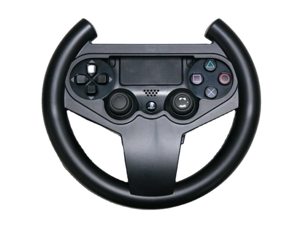 RaceMaster™ PS4 Steering Wheel Controller