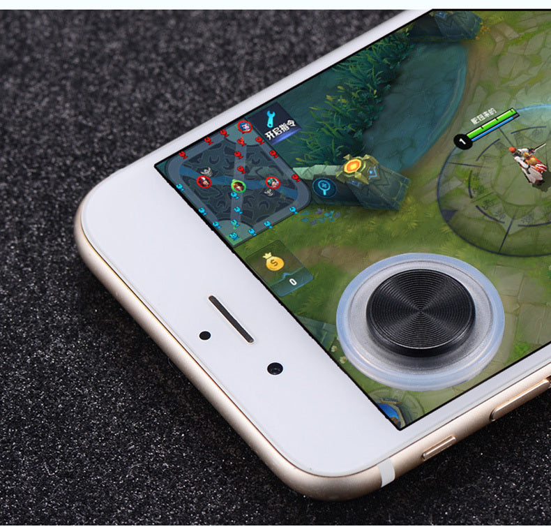 GripMaster™ Elite Joystick
