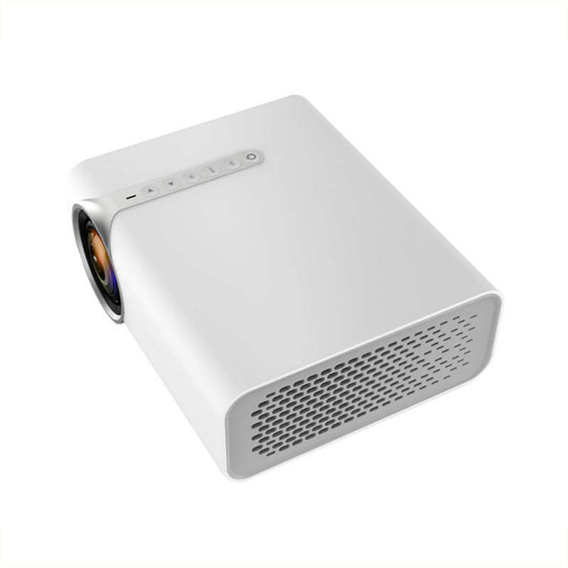 YG530 VisionCast™ Mini LED Projector