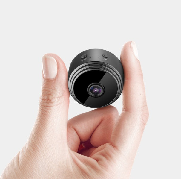 LuxCam™ Pro Series - 4K Wireless Security Camera