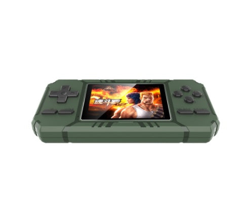 RetroMax S8 Handheld Game Console