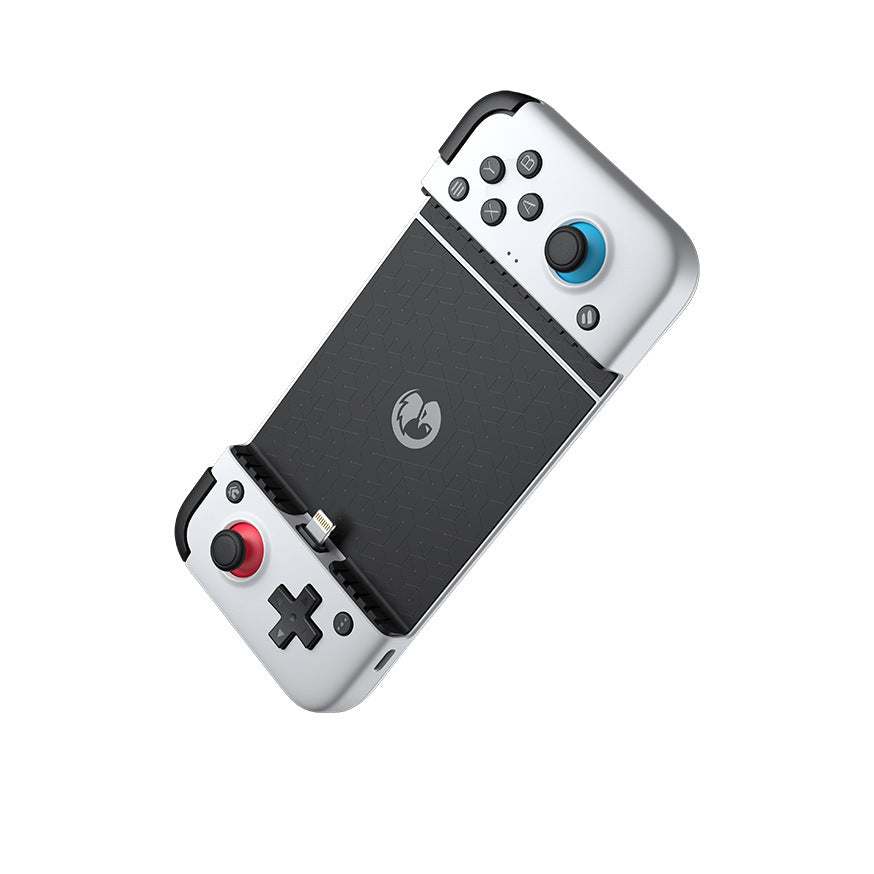 FlexiGrip Pro Gaming Controller