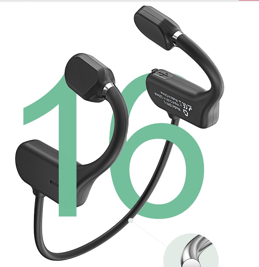 AetherFit™ AirMotion Pro