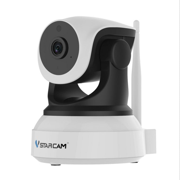 GuardianEye™ Wi-Fi Smart Surveillance Camera