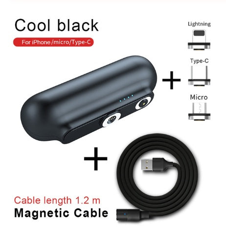ChargeGo™ Portable Power Bank