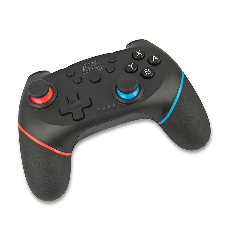 GripMaster™ Wireless Bluetooth Game Controller – Unleash Your Gaming Power
