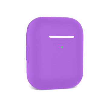 SiliconeGuard Earphone Case for Apple