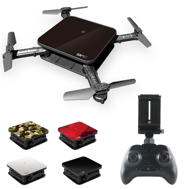 SkyFold™ Vortex Quadcopter