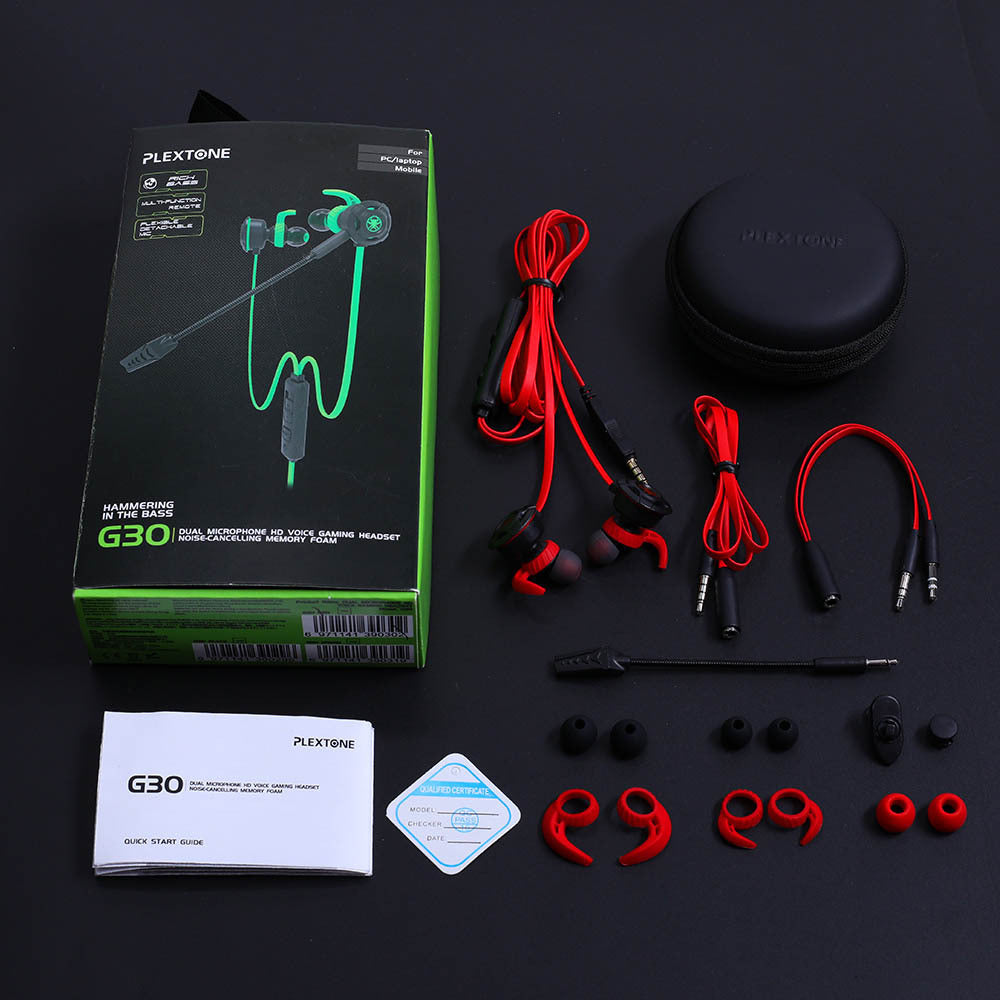 Shuangmai™ Gaming Headset – Precision Audio for Ultimate Gaming Immersion