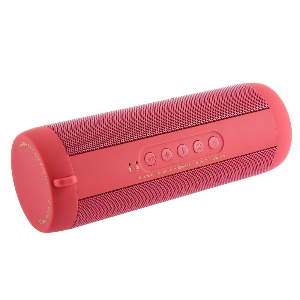 AquaSound™ Elite Bluetooth Speaker