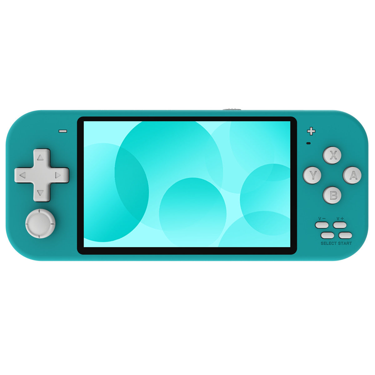 X20Mini Retro Handheld Game Console