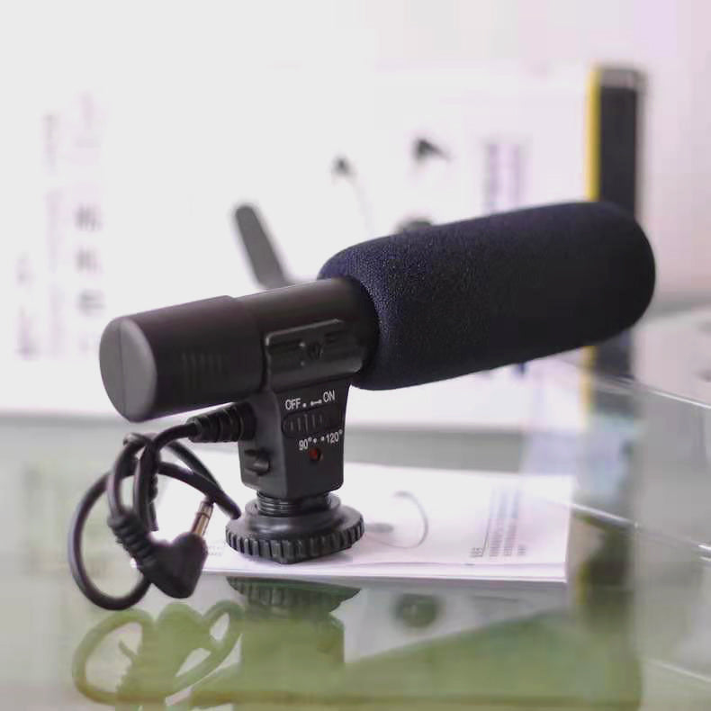 ProSound™ Camera Photography Microphone
