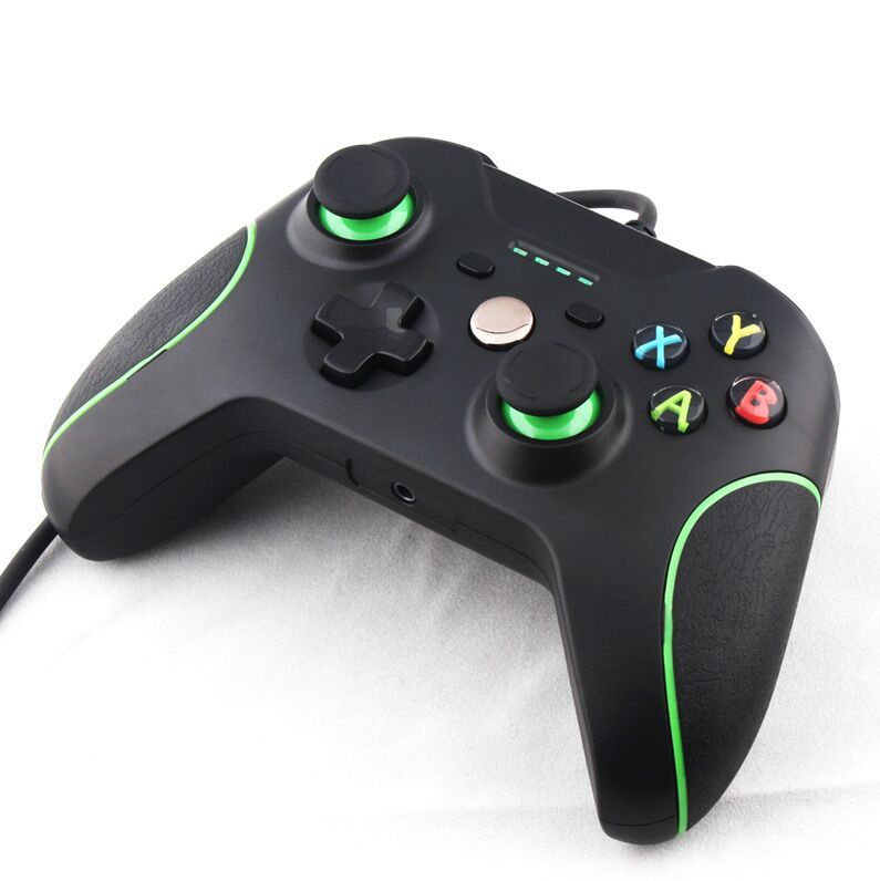 ProGrip™ Wired USB Game Joystick