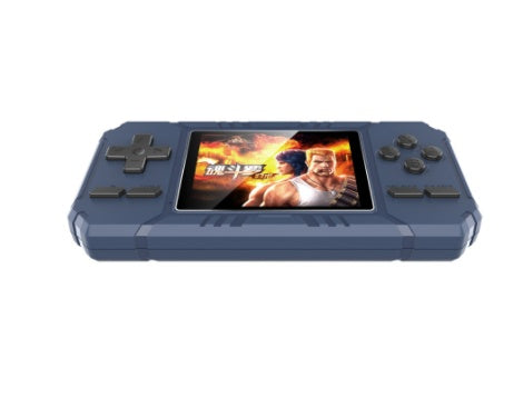 RetroMax S8 Handheld Game Console