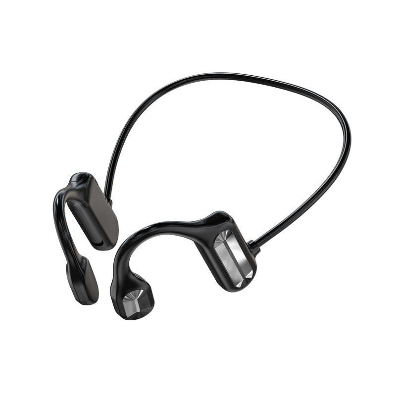 AERIS SONIC WINGS – The Future of Effortless, Open-Ear Audio