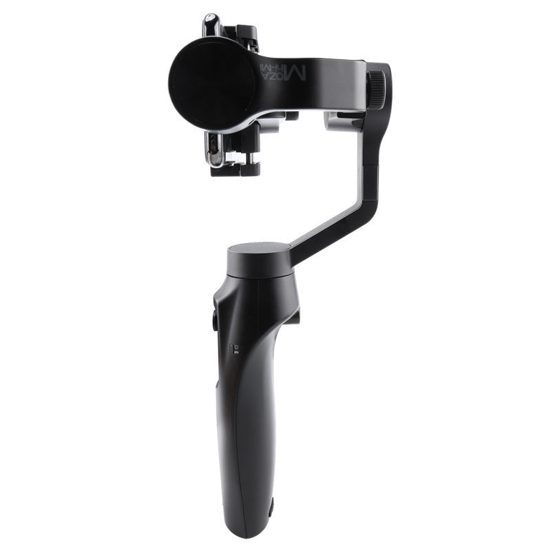 StabiloPro 3X — Wireless Charging 3-Axis Handheld Mobile Phone Stabilizer