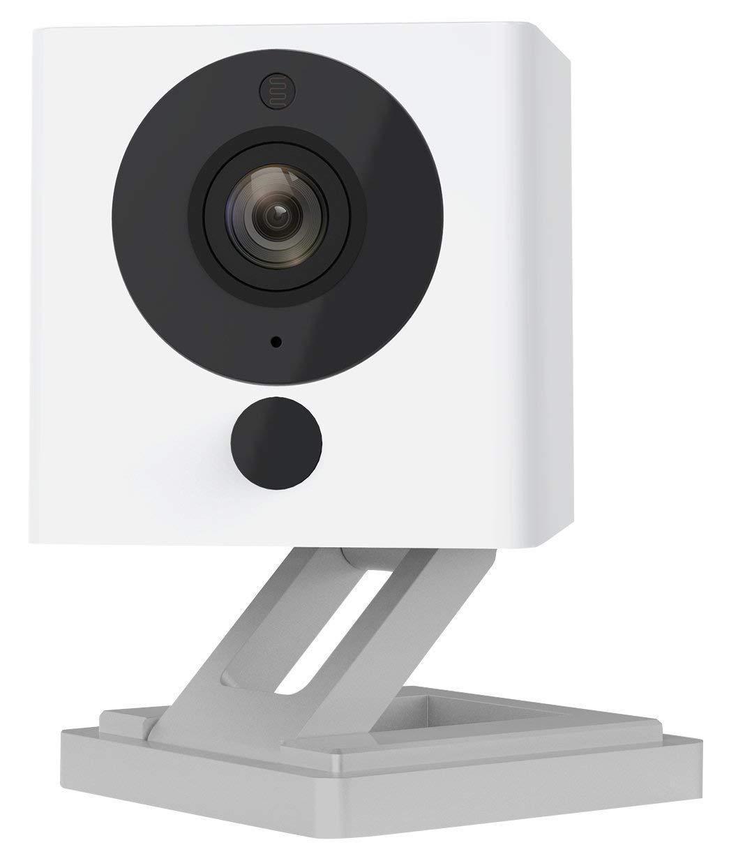 SecureNest™ Vision Pro Wireless Smart Camera