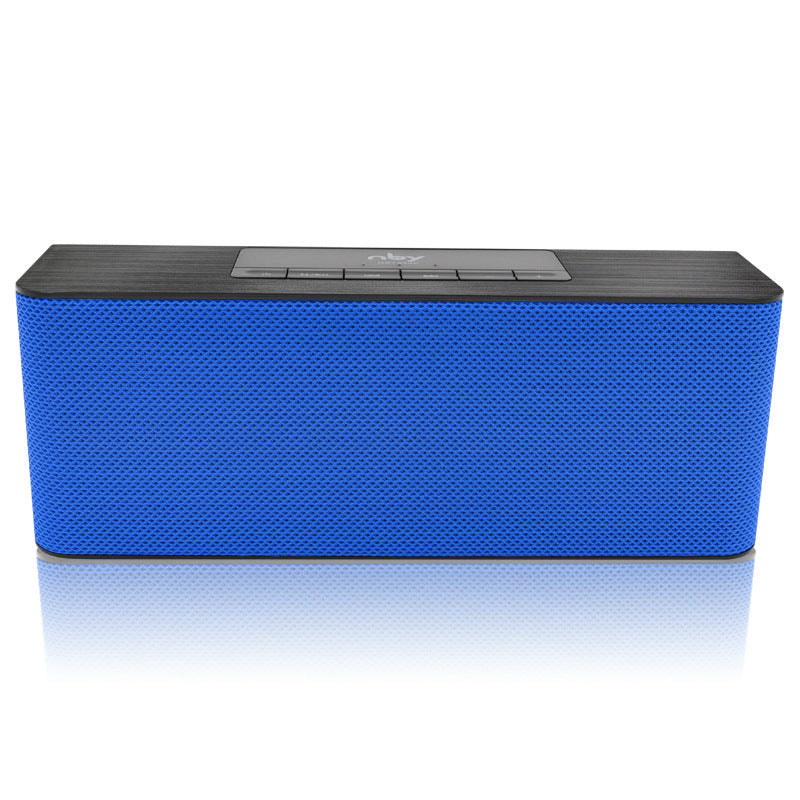 NBY5540: Mobile Phone Wireless Bluetooth Speaker – Compact, Powerful Sound