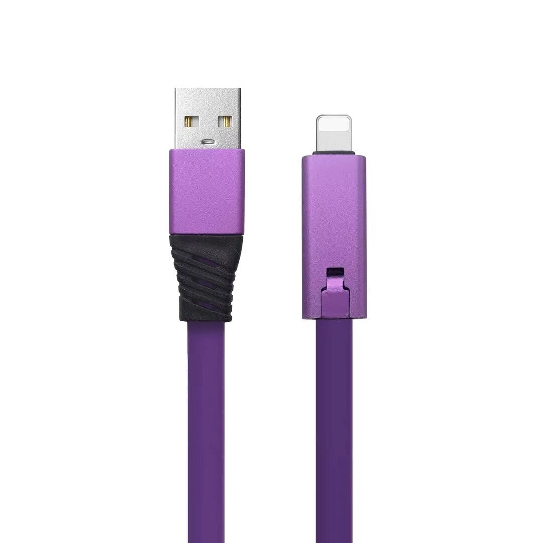 ChargePro USB Charging Cable – Fast, Durable, Universal USB Cable for All Devices
