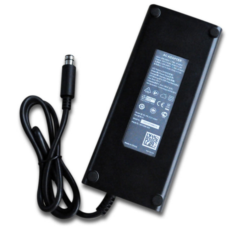 The LuxeCharge 360 PowerHub