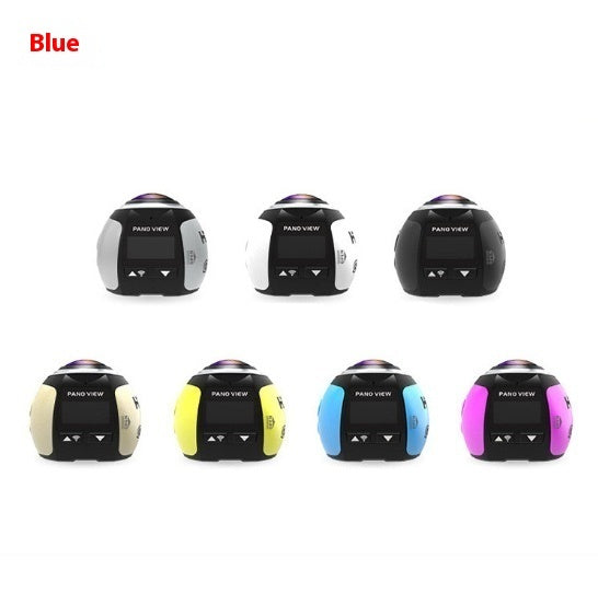 Vision360™ VR Virtual Reality Camera