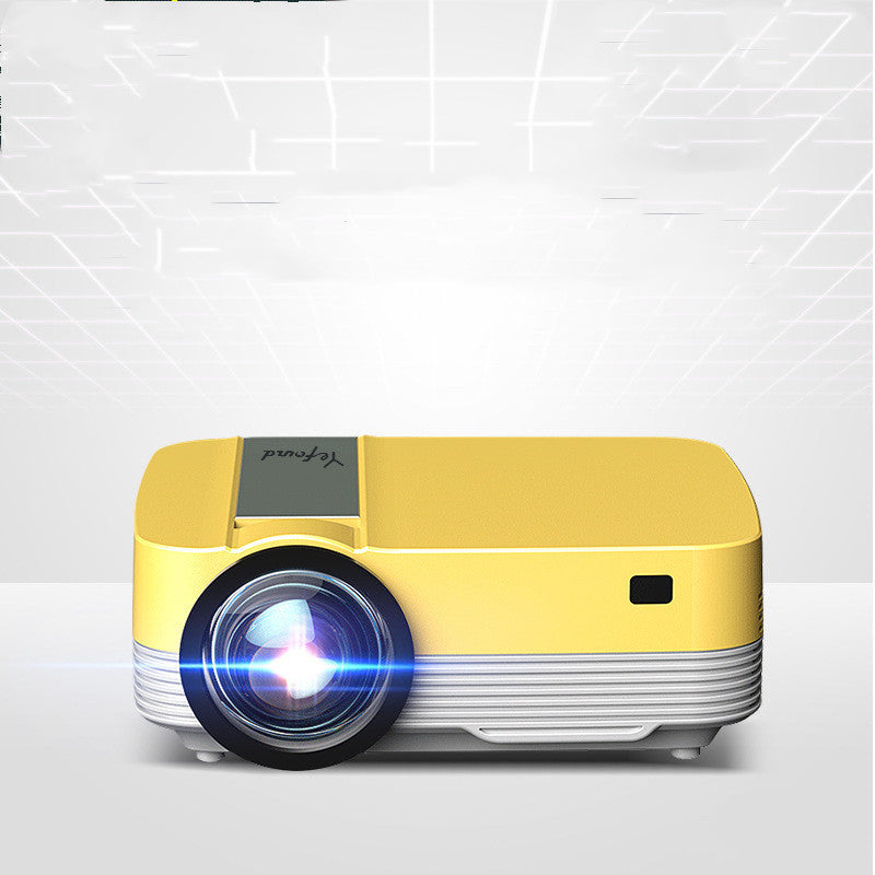 Z6 SmartBeam Wireless Android Projector