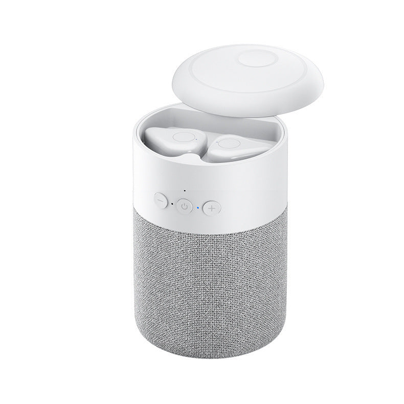 EchoBeat B20 Bluetooth Speaker Headset