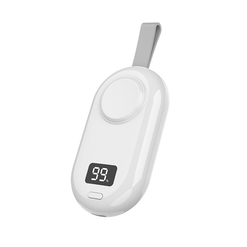 PowerMate Slim Wireless Power Bank