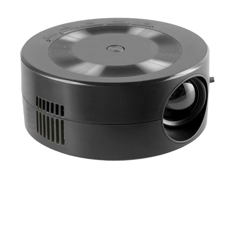 VividPro Luxe: The Ultimate Mobile Projection Experience