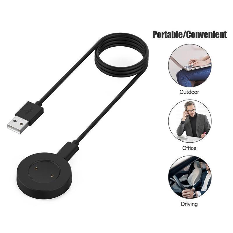 ChargeMate: Smart Watch Charging Cable
