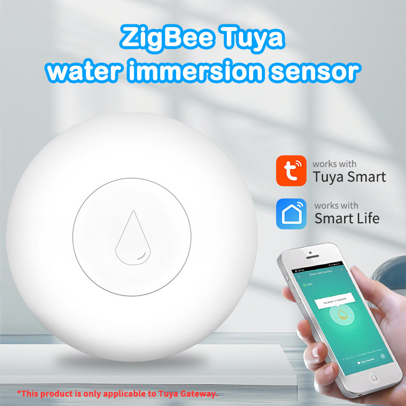 AquaSentinel Pro: The Intelligent WaterGuard Sensor