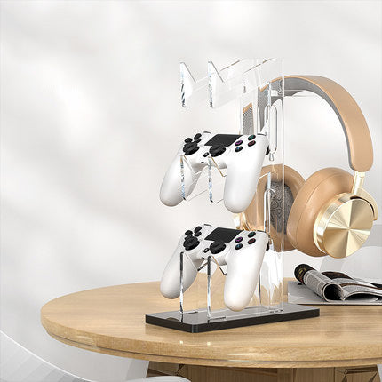 GripBase™ Controller Handle Support