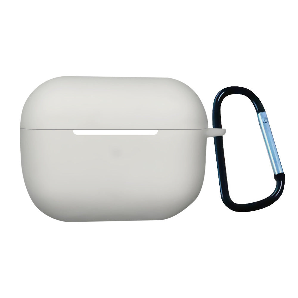 ShieldFlex Pro – Thickened Silicone Protective Case for Bluetooth Earphones
