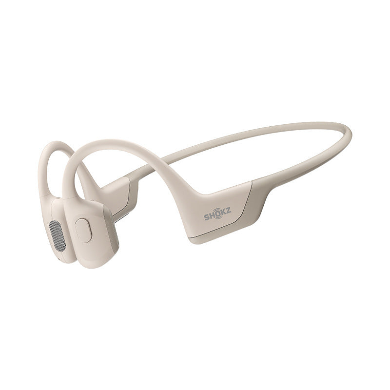 SoundWave Vibe – Bone Conduction Bluetooth Earphones