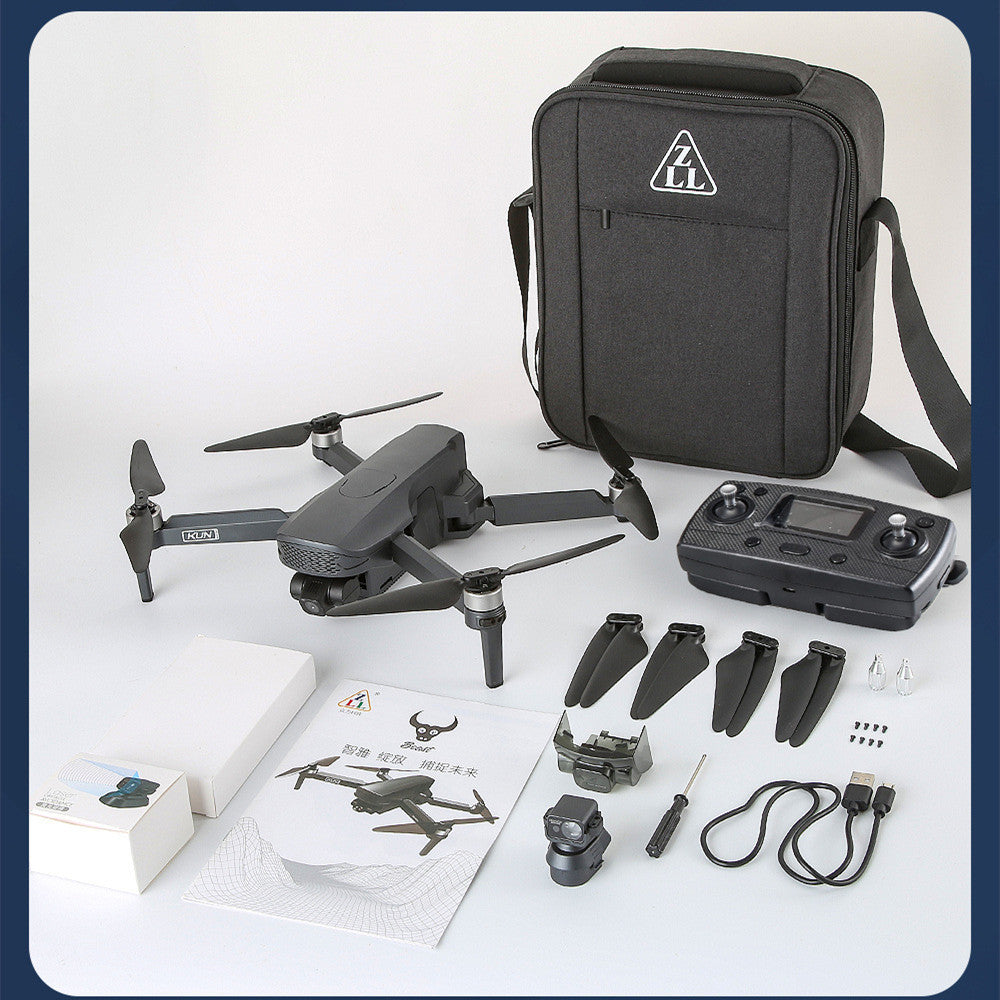 SkyMaster™ SG908MAX Kun 2 Pro Drone