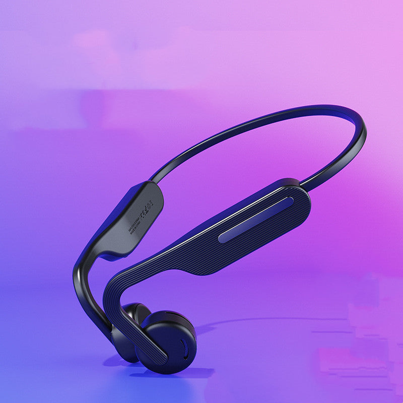 AquaBeat X — Waterproof Wireless In-Ear Headphones