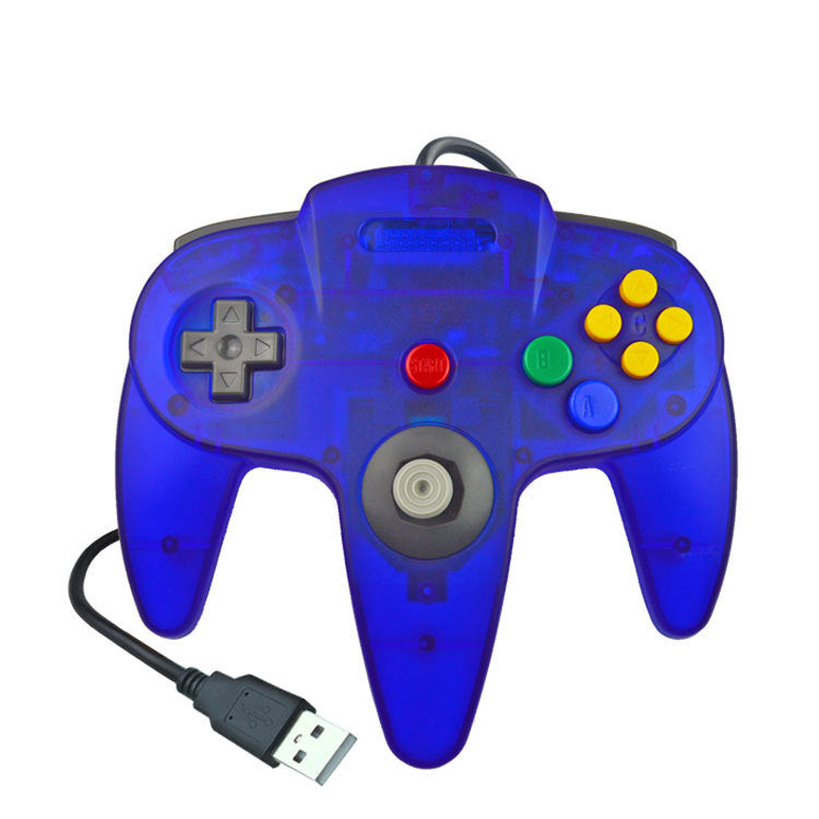 RetroCore™ N64 USB Gamepad