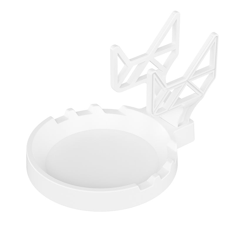 GripMount™ Universal Game Controller Hanging Rack (No-Drill Design)