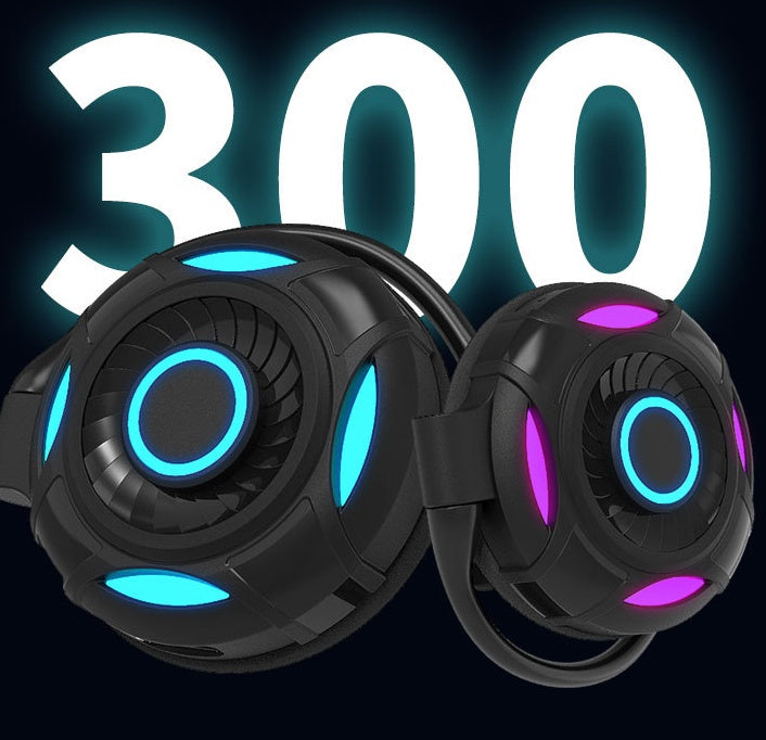 ZeroLag™ Gaming Earphones