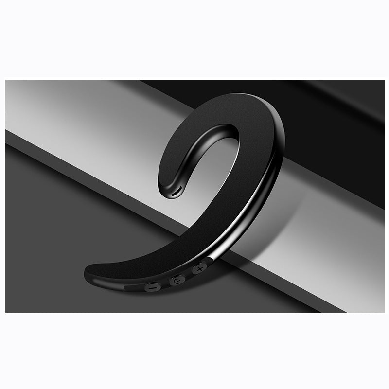 SoundSync™ Bluetooth Earphones – Wireless Freedom, Premium Sound
