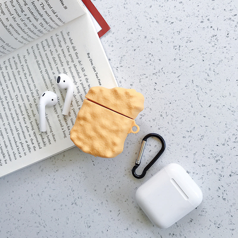 SnapFit Premium Headphone Case – Compatible with Apple AirPods & AirPods Pro