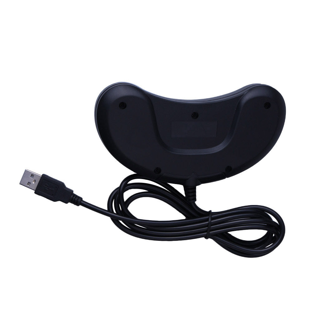 GameSphere™ Pro – Premium Wireless Gaming Controller