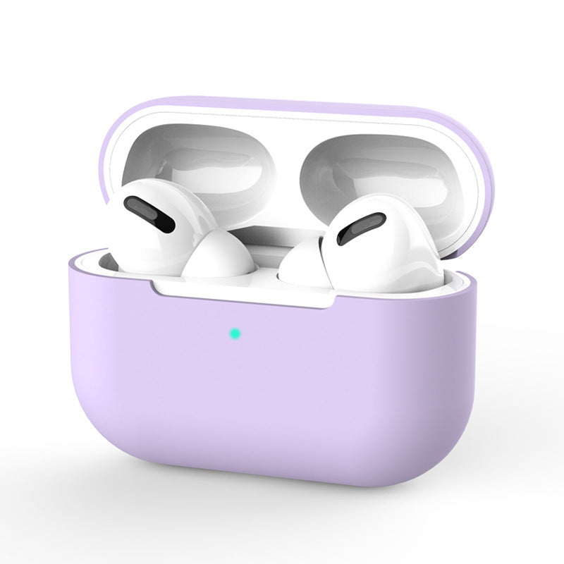 AirGuard™ Silicone Protector for AirPods Pro – Premium Protection with Style