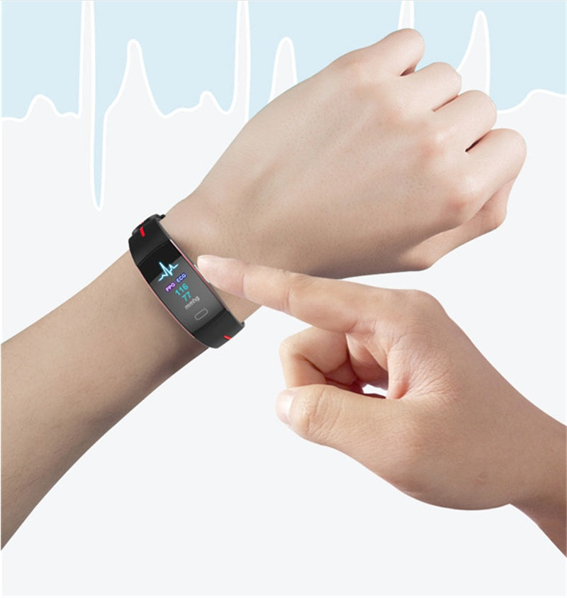 PulseSync™ Heart Rate Monitor for Apple