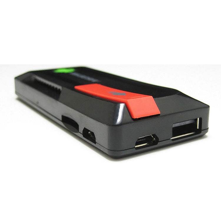 StreamMax™ Android TV Player – Unlock Limitless Entertainment