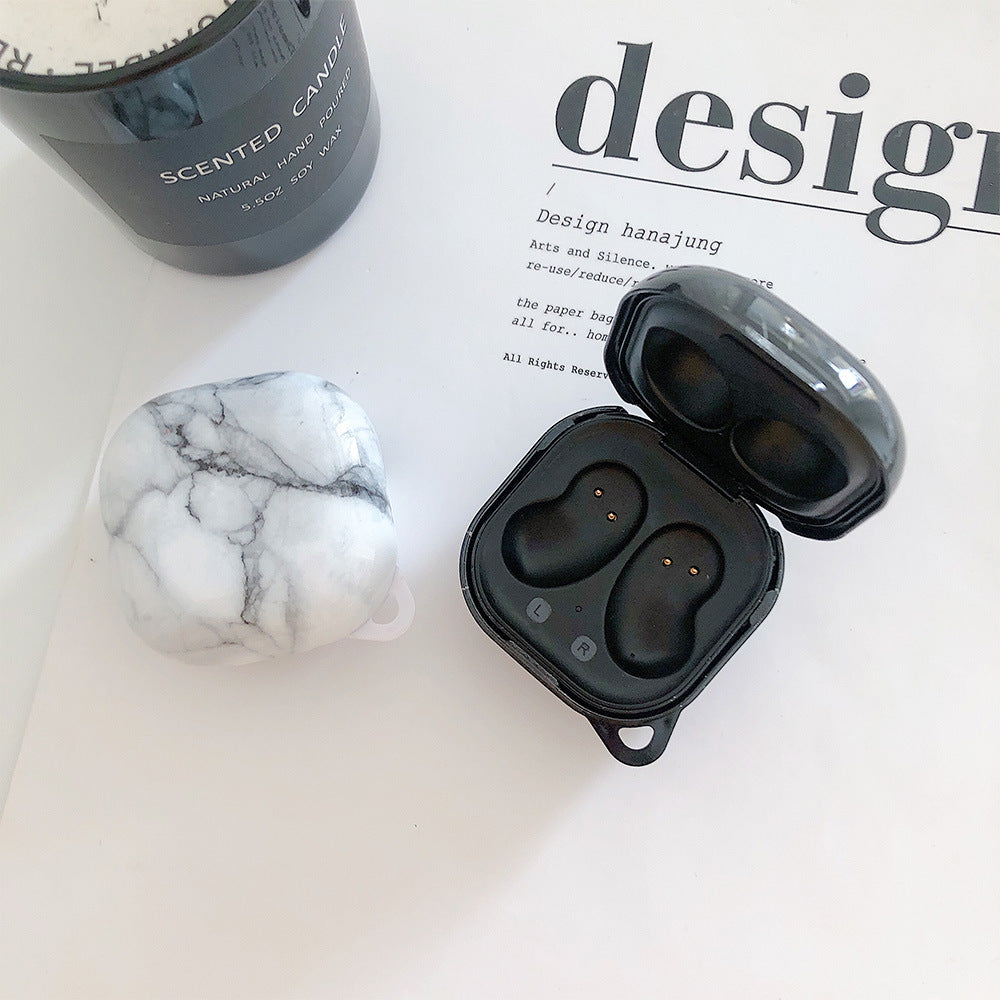 MarbleGuard Pro Hard Shell Case