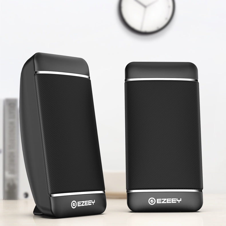 ProSound New Laptop Speakers – Premium Audio for Your Laptop